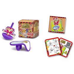 Compra Famosa Cha Cha Cha Challenge al mejor precio | Juguetilandia Canarias