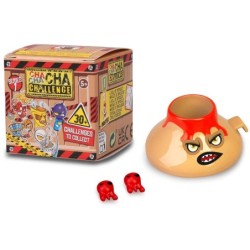 Compra Famosa Cha Cha Cha Challenge al mejor precio | Juguetilandia Canarias
