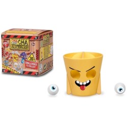Compra Famosa Cha Cha Cha Challenge al mejor precio | Juguetilandia Canarias