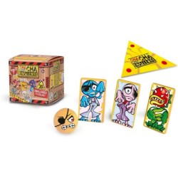 Compra Famosa Cha Cha Cha Challenge al mejor precio | Juguetilandia Canarias