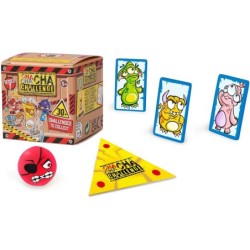 Compra Famosa Cha Cha Cha Challenge al mejor precio | Juguetilandia Canarias