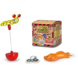 Compra Famosa Cha Cha Cha Challenge al mejor precio | Juguetilandia Canarias