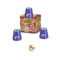 Compra Famosa Cha Cha Cha Challenge al mejor precio | Juguetilandia Canarias