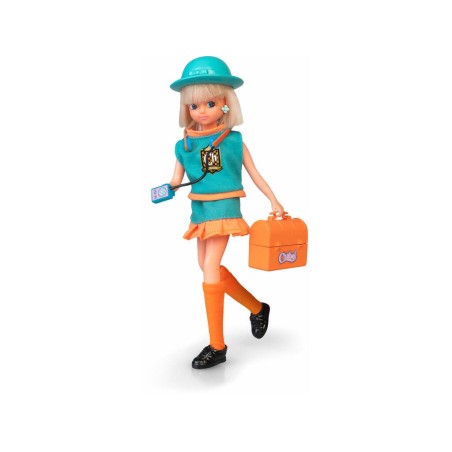 Compra Famosa Chabel High School al mejor precio | Juguetilandia Canarias