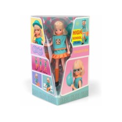 Compra Famosa Chabel High School al mejor precio | Juguetilandia Canarias