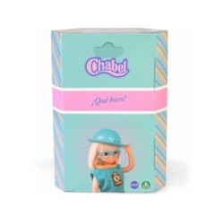 Compra Famosa Chabel High School al mejor precio | Juguetilandia Canarias