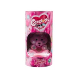 Compra Famosa Coccolotti Love&Amptell al mejor precio | Juguetilandia Canarias