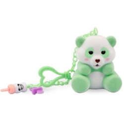 Compra Famosa Coccolotti Panda Friends al mejor precio | Juguetilandia Canarias