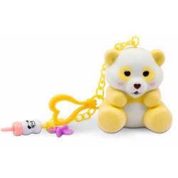 Compra Famosa Coccolotti Panda Friends al mejor precio | Juguetilandia Canarias