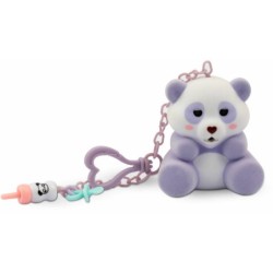 Compra Famosa Coccolotti Panda Friends al mejor precio | Juguetilandia Canarias