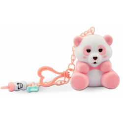 Compra Famosa Coccolotti Panda Friends al mejor precio | Juguetilandia Canarias