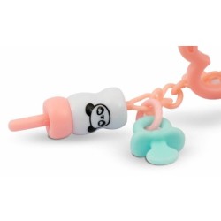 Compra Famosa Coccolotti Panda Friends al mejor precio | Juguetilandia Canarias