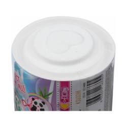 Compra Famosa Coccolotti Panda Friends al mejor precio | Juguetilandia Canarias