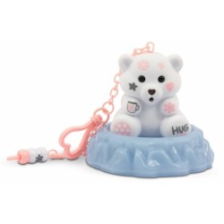 Compra Famosa Coccolotti Polar Bear al mejor precio | Juguetilandia Canarias