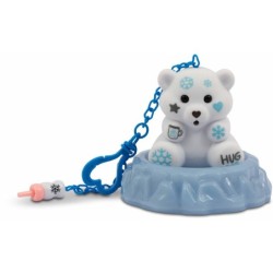 Compra Famosa Coccolotti Polar Bear al mejor precio | Juguetilandia Canarias