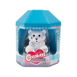 Compra Famosa Coccolotti Polar Bear al mejor precio | Juguetilandia Canarias