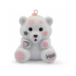 Compra Famosa Coccolotti Polar Bear al mejor precio | Juguetilandia Canarias