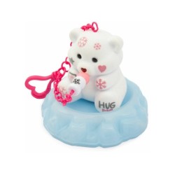 Compra Famosa Coccolotti Polar Bear al mejor precio | Juguetilandia Canarias