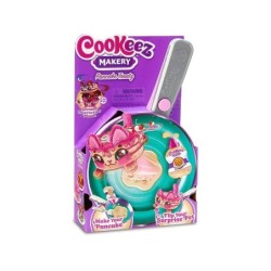 Compra Famosa Cookeez Makery Sarten Magica al mejor precio | Juguetilandia Canarias