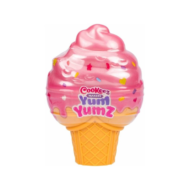 Compra Famosa Cookeez Makery Yummy Yumz Pack 2 al mejor precio | Juguetilandia Canarias Compra Famosa Cookeez Makery Yummy Yumz Pack 2 al mejor precio | Juguetilandia Canarias