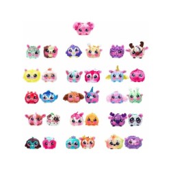 Compra Famosa Cookeez Makery Yummy Yumz Pack 2 al mejor precio | Juguetilandia Canarias