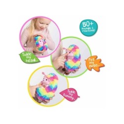 Compra Famosa Curlimals Bugs  al mejor precio | Juguetilandia Canarias