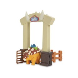 Compra Famosa Dino Ranch - Dino Action Pack al mejor precio | Juguetilandia Canarias