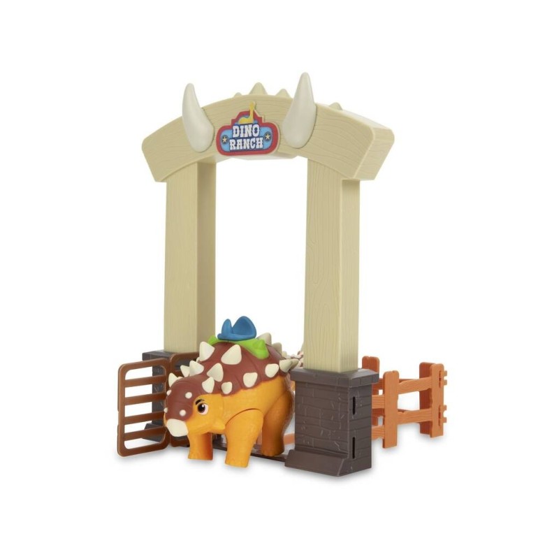Compra Famosa Dino Ranch - Dino Action Pack al mejor precio | Juguetilandia Canarias Compra Famosa Dino Ranch - Dino Action Pack al mejor precio | Juguetilandia Canarias