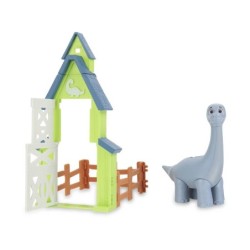 Compra Famosa Dino Ranch - Dino Action Pack al mejor precio | Juguetilandia Canarias