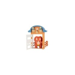 Compra Famosa Dino Ranch - Dino Action Pack al mejor precio | Juguetilandia Canarias