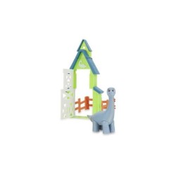Compra Famosa Dino Ranch - Dino Action Pack al mejor precio | Juguetilandia Canarias