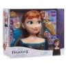 Compra Famosa Disney Frozen 2 Busto Deluxe Anna al mejor precio | Juguetilandia Canarias Compra Famosa Disney Frozen 2 Busto Deluxe Anna al mejor precio | Juguetilandia Canarias