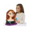 Compra Famosa Disney Frozen 2 Busto Deluxe Anna al mejor precio | Juguetilandia Canarias Compra Famosa Disney Frozen 2 Busto Deluxe Anna al mejor precio | Juguetilandia Canarias