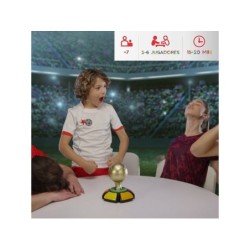 Compra Famosa Fanzone al mejor precio | Juguetilandia Canarias