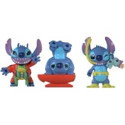 Compra Famosa Fidget Stitch Pack 3 al mejor precio | Juguetilandia Canarias