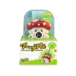 Compra Famosa Garden Keepers Fungipot al mejor precio | Juguetilandia Canarias