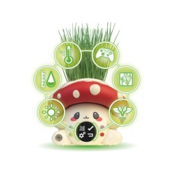 Compra Famosa Garden Keepers Fungipot al mejor precio | Juguetilandia Canarias