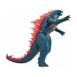 Compra Famosa Godzilla Gigante al mejor precio | Juguetilandia Canarias
