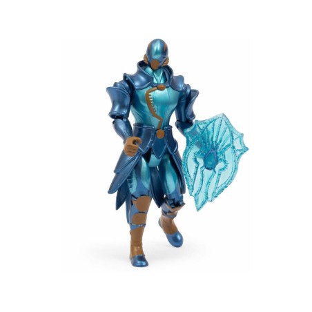 Compra Famosa Gormiti 15cm Con Armas   al mejor precio | Juguetilandia Canarias