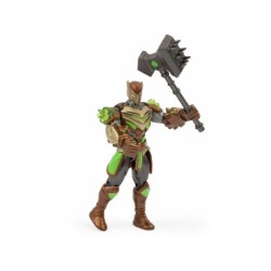 Compra Famosa Gormiti 15cm Con Armas   al mejor precio | Juguetilandia Canarias