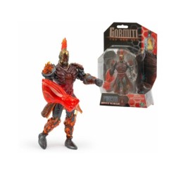 Compra Famosa Gormiti 15cm Con Armas   al mejor precio | Juguetilandia Canarias