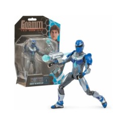 Compra Famosa Gormiti 15cm Scion Con Ataque al mejor precio | Juguetilandia Canarias