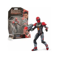 Compra Famosa Gormiti 15cm Scion Con Ataque al mejor precio | Juguetilandia Canarias