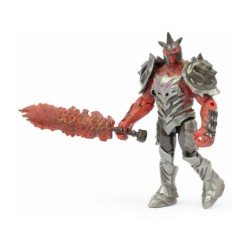 Compra Famosa Gormiti 15cm Villanos  al mejor precio | Juguetilandia Canarias