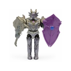 Compra Famosa Gormiti 15cm Villanos  al mejor precio | Juguetilandia Canarias