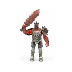 Compra Famosa Gormiti 15cm Villanos  al mejor precio | Juguetilandia Canarias