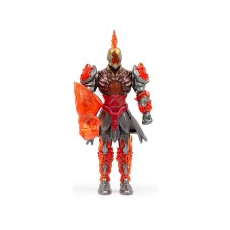 Compra Famosa Gormiti 27cm Con Armas al mejor precio | Juguetilandia Canarias