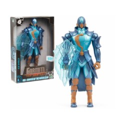 Compra Famosa Gormiti 27cm Con Armas al mejor precio | Juguetilandia Canarias