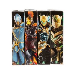 Compra Famosa Gormiti 27cm Con Armas al mejor precio | Juguetilandia Canarias