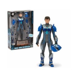 Compra Famosa Gormiti 27cm Scion Con Armaduras al mejor precio | Juguetilandia Canarias